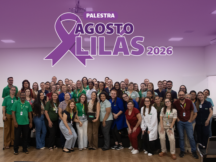 Unimed Araraquara promove encontro de conscientização pelo fim da violência contra a mulhe