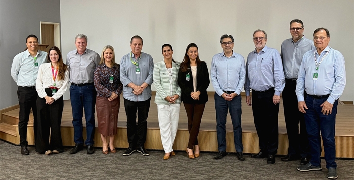 Hospital Unimed Ribeirão Preto mantém certificação internacional Qmentum Diamond